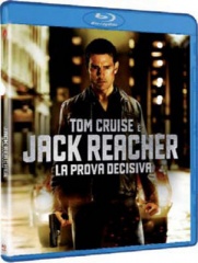 Jack Reacher - La prova decisiva
